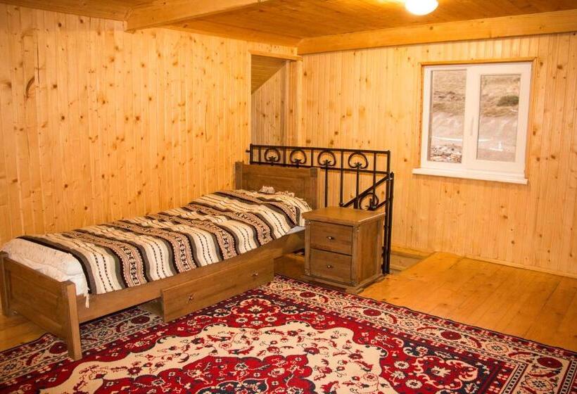 Pensión садиба терентин