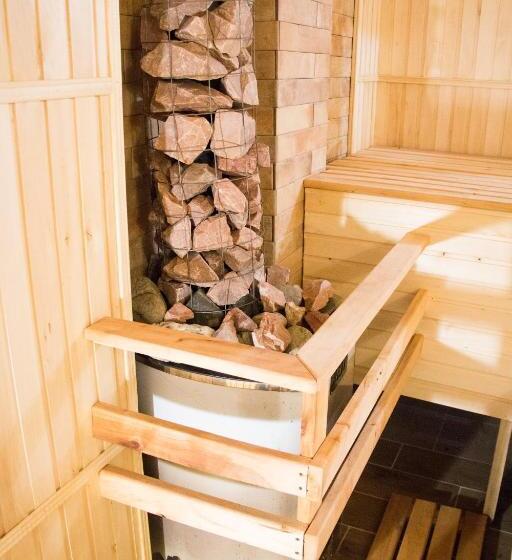 Pensión садиба терентин