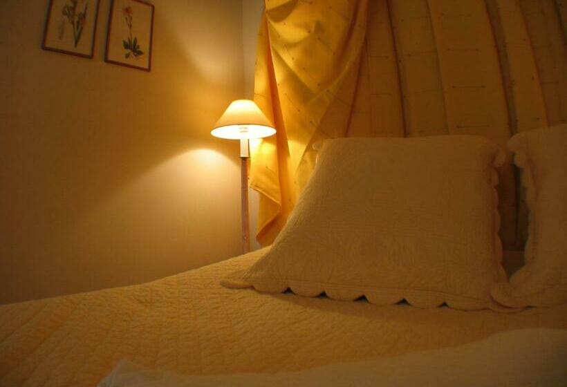 ペンション Domaine Du Pegulier