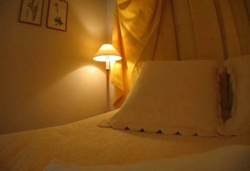 Majatalo Domaine Du Pegulier