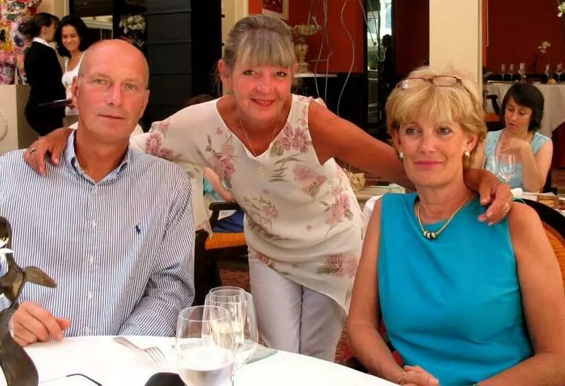 Majatalo Domaine Du Pegulier