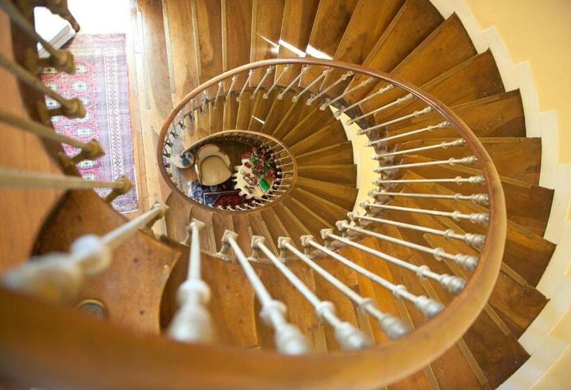 ペンション Domaine Du Pegulier