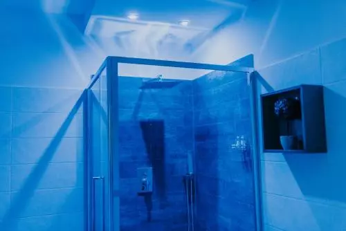 ペンション Il Casale Bedrooms