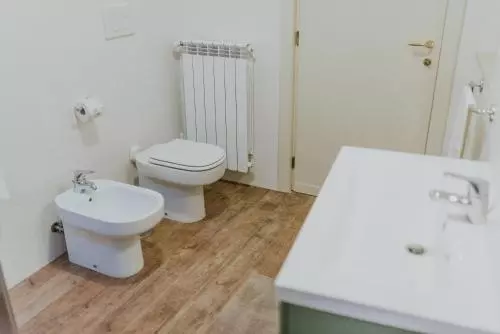 ペンション Il Casale Bedrooms