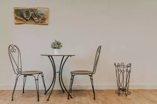 ペンション Il Casale Bedrooms