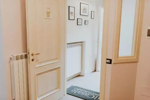 ペンション Il Casale Bedrooms