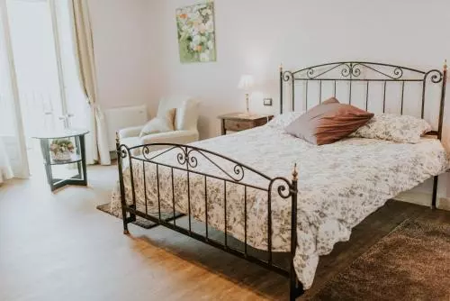 ペンション Il Casale Bedrooms