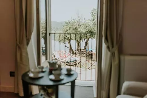 ペンション Il Casale Bedrooms