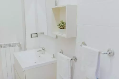 ペンション Il Casale Bedrooms