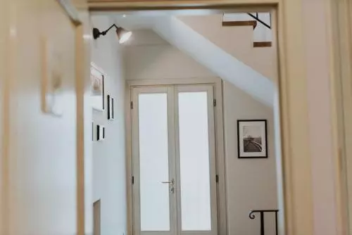 ペンション Il Casale Bedrooms