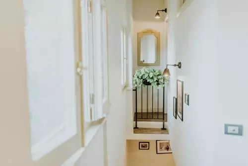 ペンション Il Casale Bedrooms