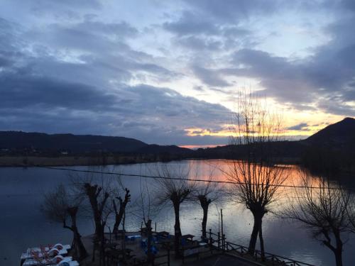 بنسيون Il Casale Bedrooms