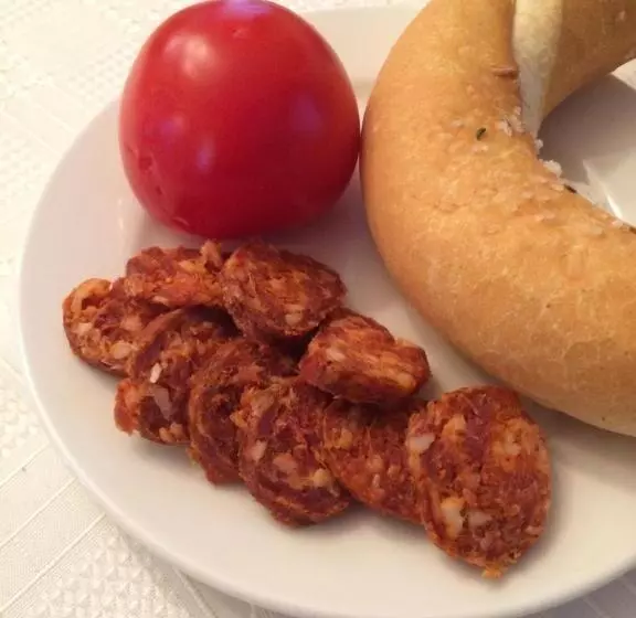 ペンション Karám Vendégház és Lakásétterem
