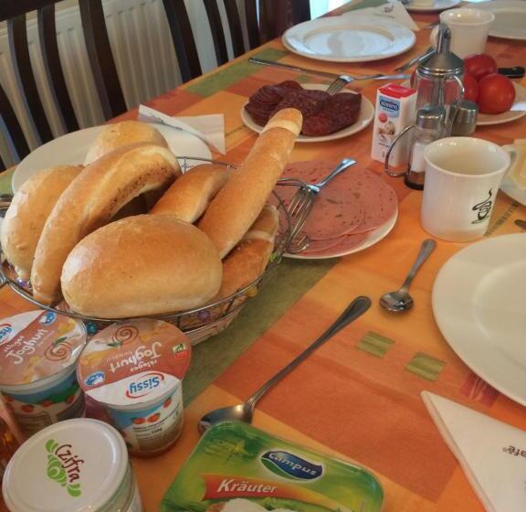 Pension Karám Vendégház és Lakásétterem