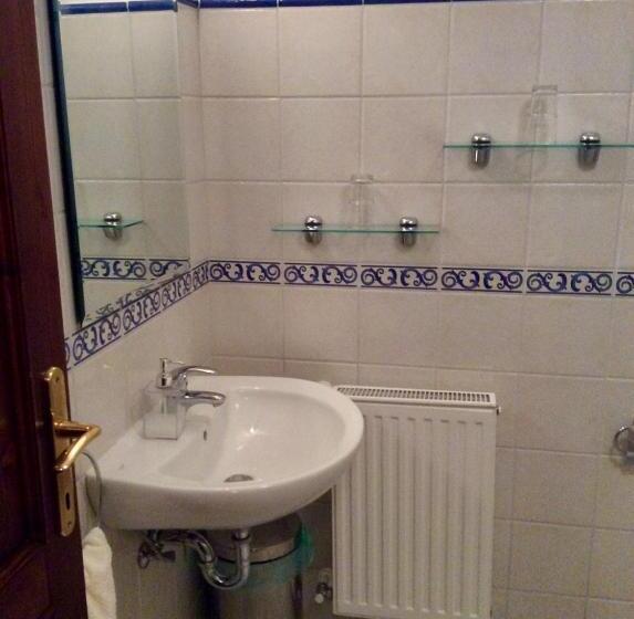 Pension Karám Vendégház és Lakásétterem