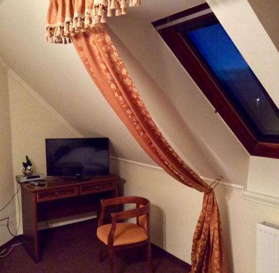 Pension Karám Vendégház és Lakásétterem