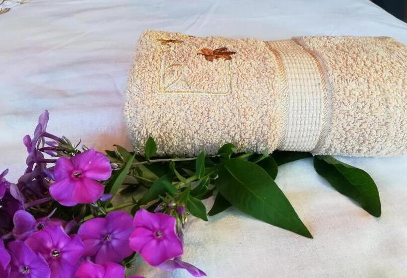 Pensão Sadyba U Anastasijky