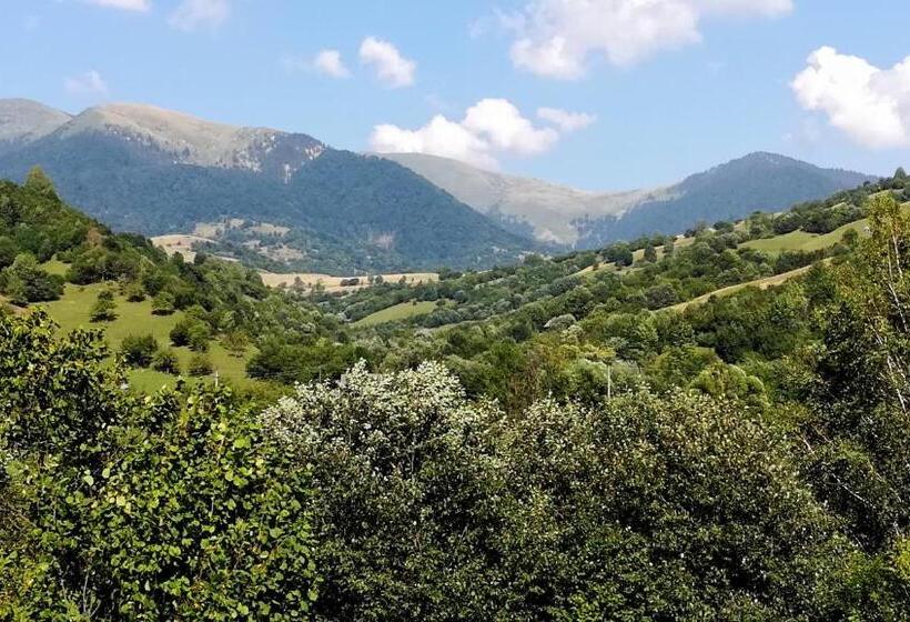 Pensão Sadyba U Anastasijky