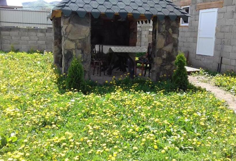 Pensão Sadyba U Anastasijky