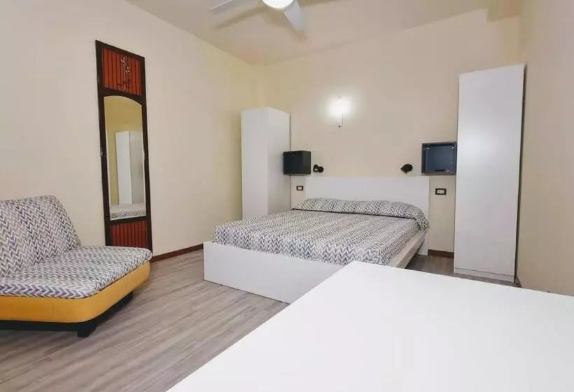 Residence Rosa