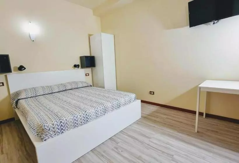 Residence Rosa