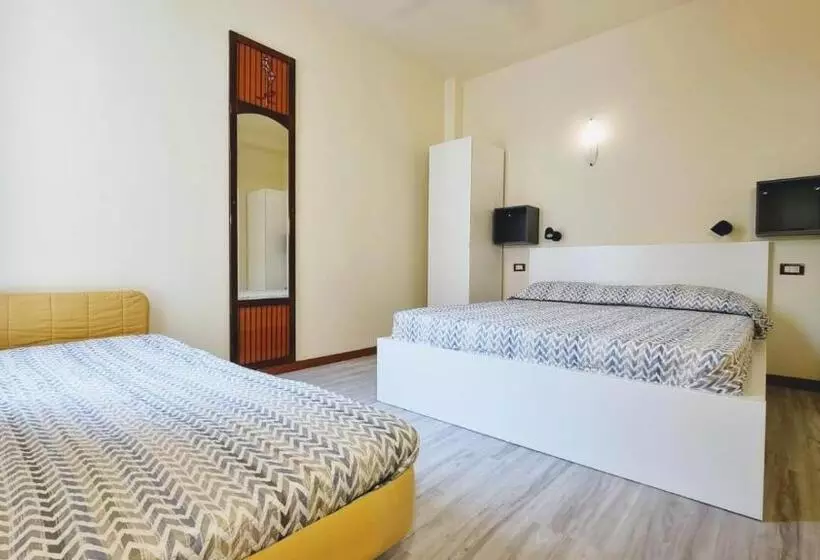 Residence Rosa