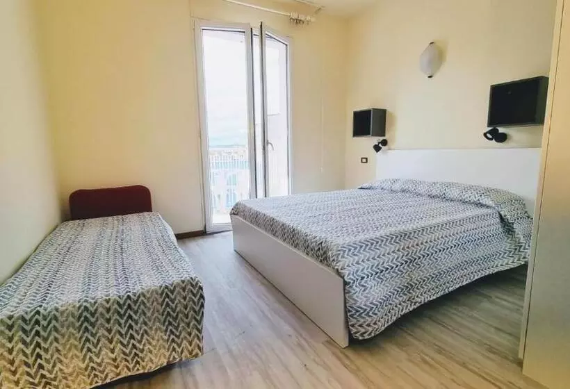 Residence Rosa