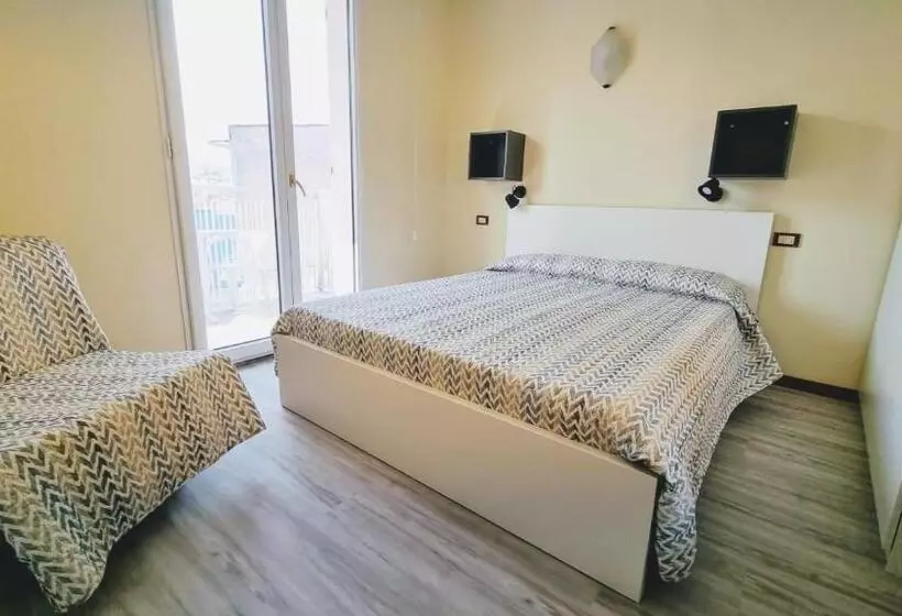 Residence Rosa