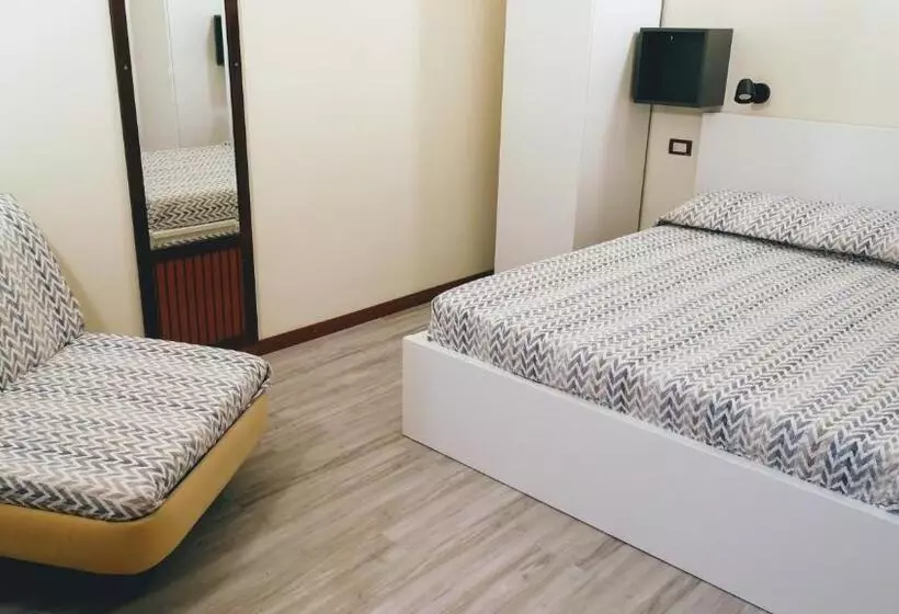Residence Rosa