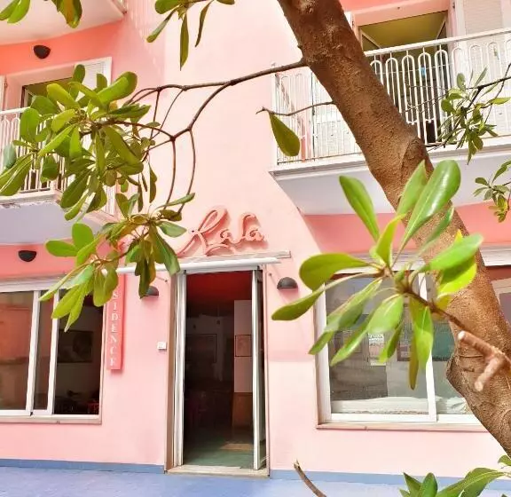 Residence Rosa