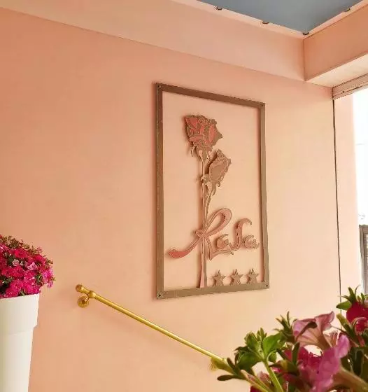 Residence Rosa