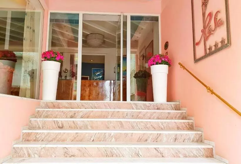 Residence Rosa