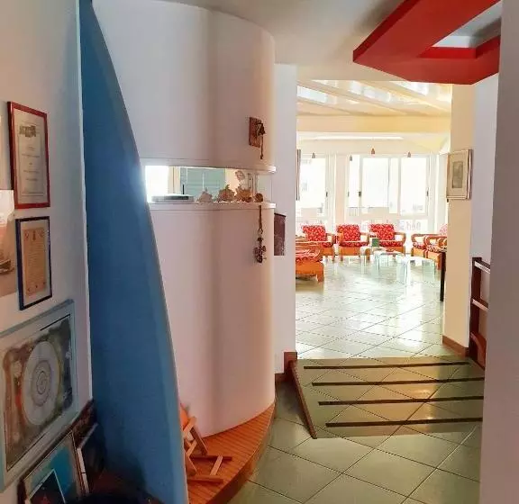 Residence Rosa