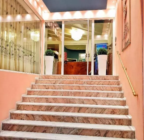 Residence Rosa