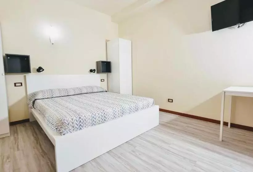 Residence Rosa