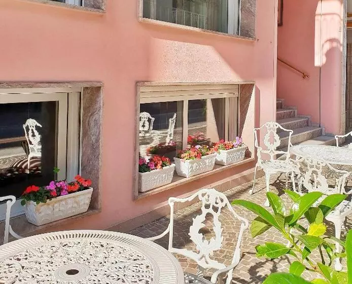 Residence Rosa