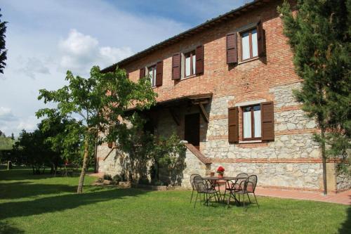 منتجع Agriturismo Cavalierino