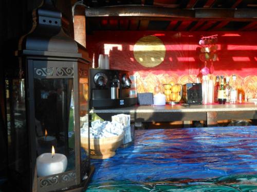 منتجع Agriturismo Cavalierino