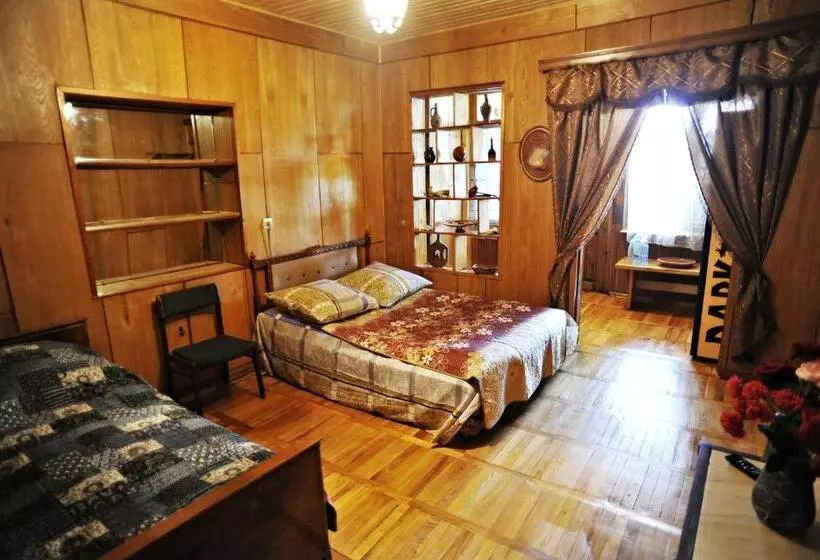 پانسیون Guest House Gege