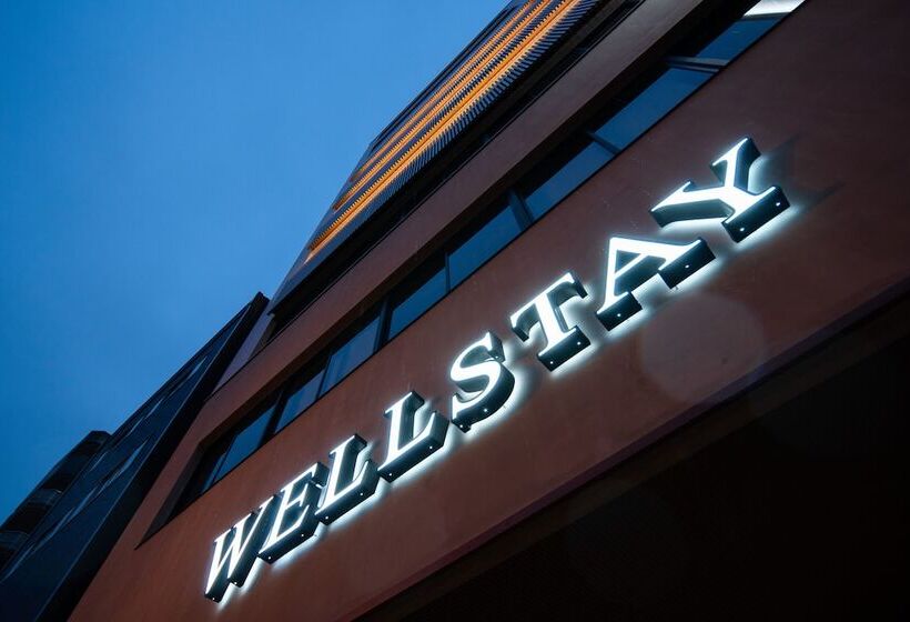 Wellstay Namba