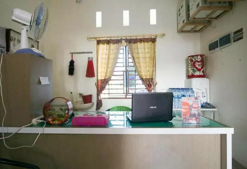 Majatalo Reddoorz @ Pematangsiantar 2