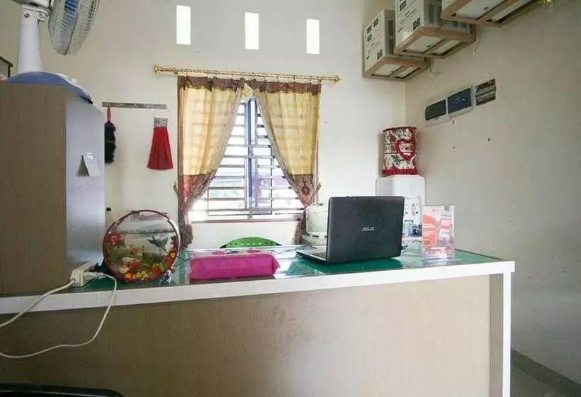 Majatalo Reddoorz @ Pematangsiantar 2