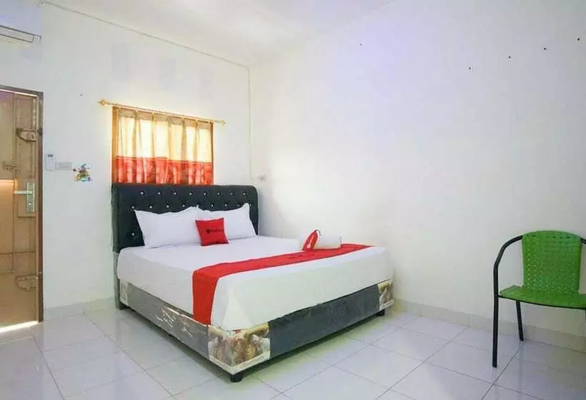 Majatalo Reddoorz @ Pematangsiantar 2