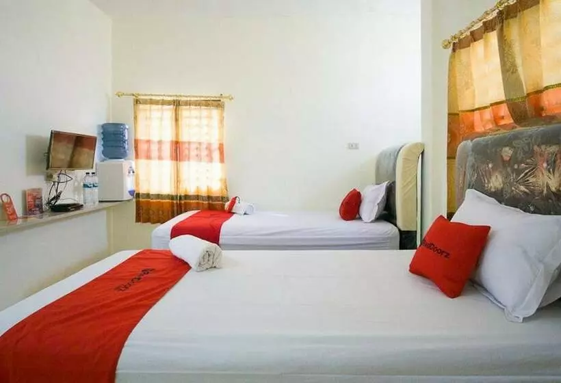 Majatalo Reddoorz @ Pematangsiantar 2