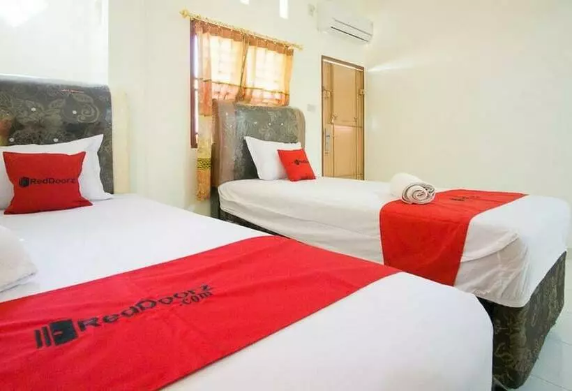 Majatalo Reddoorz @ Pematangsiantar 2