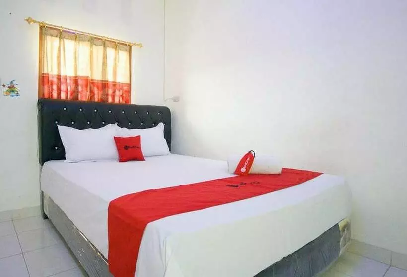 Majatalo Reddoorz @ Pematangsiantar 2