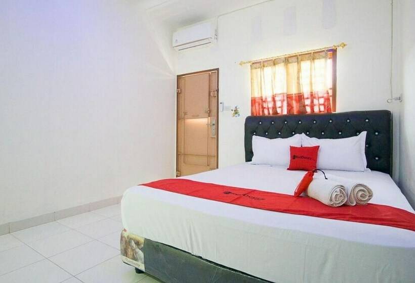 Pensjonat Reddoorz @ Pematangsiantar 2