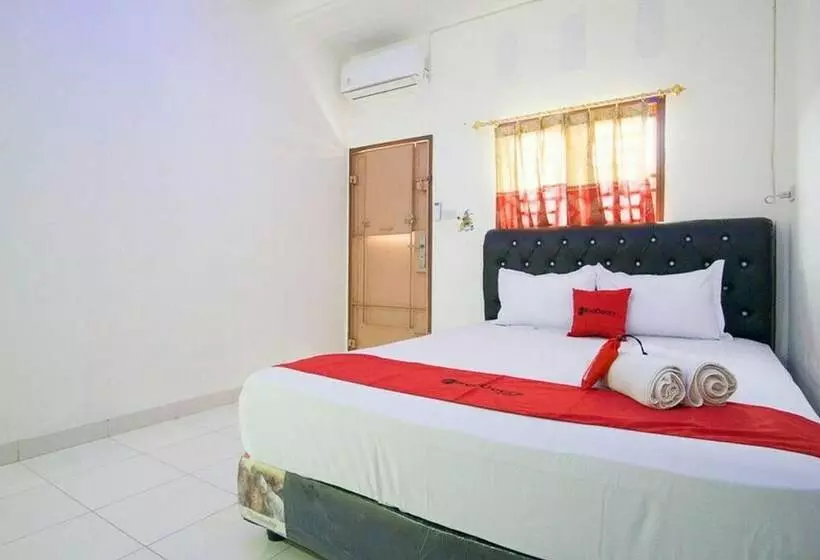 Majatalo Reddoorz @ Pematangsiantar 2