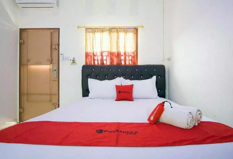 Majatalo Reddoorz @ Pematangsiantar 2