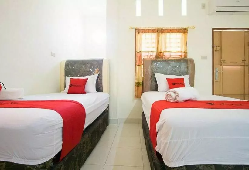 Majatalo Reddoorz @ Pematangsiantar 2